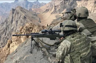 Bakan Yerlikaya açıkladı! 172 terörist etkisiz hale getirildi