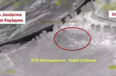 Bakan Yerlikaya açıkladı! Terör örgütü PKK'ya üst düzey darbe: 4 hain etkisiz