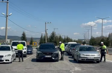 Bakan Yerlikaya Bayram tatili bilançosunu duyurdu: 66 ölü, 8 bin 352 yaralı!