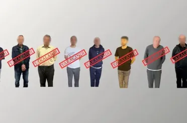 Bakan Yerlikaya: “Bir Bir Geri Getireceğiz, Kaçamayacaksınız!”