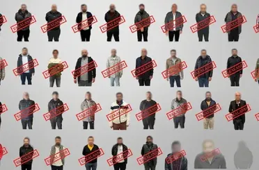 Bakan Yerlikaya: Kırmızı Bültenle Aranan 40 Şüpheli Türkiye’ye Getirildi