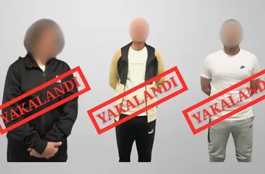 Bakan Yerlikaya: Kırmızı Bültenle Aranan 500 Şüpheliyi Ülkemize Getirdik!