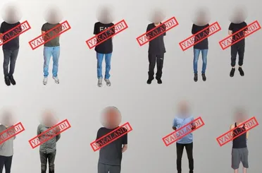 Bakan Yerlikaya: Kırmızı Bültenle Aranan Suçlular Yakalandı!