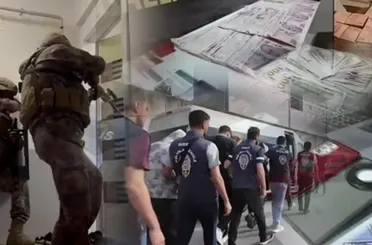 Bakan Yerlikaya: Siber suç operasyonlarında 567 şüpheli yakalandı!