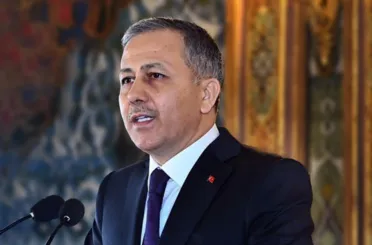 Bakan Yerlikaya: Suç örgütlerine nefes aldırmayacağız! İstanbul'da KAFES-42 Operasyonu!