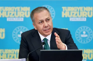 Bakan Yerlikaya: Terörle Demokrasi Bir Arada Bulunamaz!