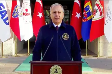 Bakan Yerlikaya’dan Net Mesaj: Provokasyona ve Dezenformasyona Geçit Yok