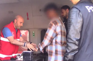 Bakan Yerlikaya:Düzensiz Göçle Mücadelemiz Bayram Tatilinde de Aralıksız Sürüyor!