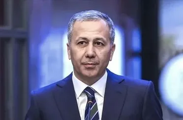 Bakan Yerlikaya:FETÖ’cülerin hiçbirine göz açtırmayacağız! 14 ilde FETÖ operasyonu!