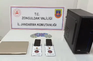 Bakan Yerlikaya:“SİBERAĞ-4” operasyonlarında 8️6️ şüpheli yakalandı!