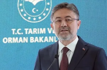 Bakan Yumaklı:’’Anız ve Orman Yangınlarına ‘Bize Bir Şey Olmaz’ Anlayışı sebep olmakta!