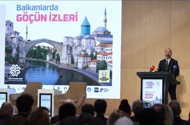 Balkanlarda Türkçe ve Kültürel Bağlar Konya’da Masaya Yatırıldı