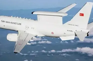 Barış Kartalları 10. Yılını Kutluyor! 23 Bin Saatlik Görev Başarısı!