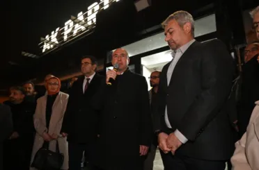 Başkan Ahmet Pekyatırmacı'nın mesajı: “Selçuklu’da çıtayı yüksek tutmaya devam edeceğiz”