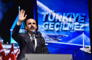 Başkan Altay 15 Temmuz’u Anmak İçin Konyalıları Davet Etti!