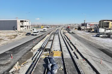 Başkan Altay: “21 Kilometrelik Yeni Tramvay Hattını Şehrimize Kazandırıyoruz”