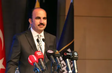 Başkan Altay: “24 Temmuz Basın Bayramı Kutlu Olsun”