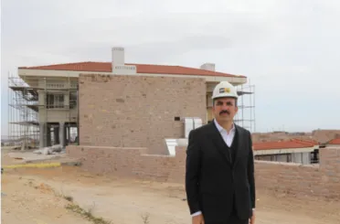 Başkan Altay: “Akyokuş Tekrar Konya’nın En Önemli Cazibe Merkezlerinden Biri Olacak”