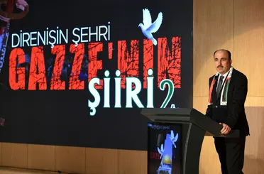 Başkan Altay: Allah gazze’deki kardeşlerimize mübarek bir fetih nasip etsin!