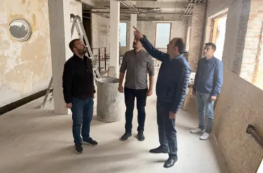 Başkan Altay: “Amacımız Tarihi Değerlerimizi İhya Etmek”