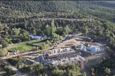 Başkan Altay: “Beyşehir Yaka Manastır Tabiat Parkı Konya’ya Yakışır Hale Gelecek”