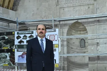 Başkan Altay: “Binlerce Yıllık Mirasımız Habib-İ Neccar Camii’nde Sona Yaklaştık”