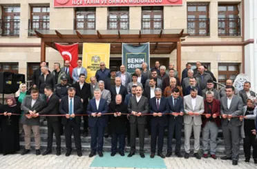  Başkan Altay: “Büyük ve Güçlü Bir Türkiye İçin Gece Gündüz Çalışıyoruz”