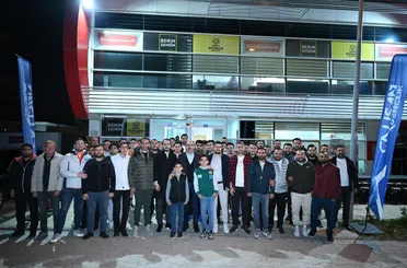 Başkan Altay: “Çalışan Gençlik Meclisi Türkiye’ye Örnek Oluyor”