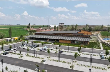 Başkan Altay: “Çatalhöyük Tanıtım ve Karşılama Merkezi 11 Ayda 100 Binden Fazla Ziyaretçiyi Ağırladı”