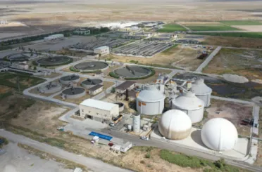 Başkan Altay: “Çevreci Tesislerle Hem Çevreyi Koruyor Hem Ekonomiye Katkı Sağlıyoruz”