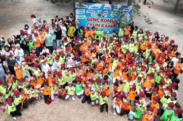 Başkan Altay: “Çocuklarımız İçin Her Şeyin En Güzelini Yapmaya Devam Edeceğiz”