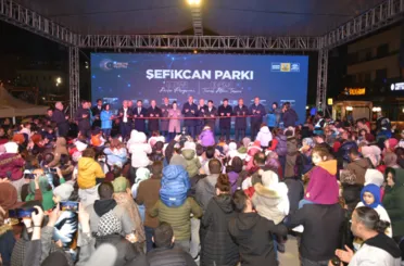 Başkan Altay: “Çocuklarımızın Yüzü Gülsün Diye Gece Gündüz Çalışıyoruz”