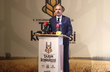 Başkan Altay: “Dünya Gazze’deki açlığa sessiz kaldıkça, gıda güvenliği çabaları eksik kalacaktır”