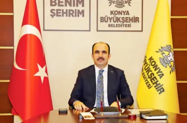 Başkan Altay Dünya Kadınlar Günü Mesajı Yayımladı