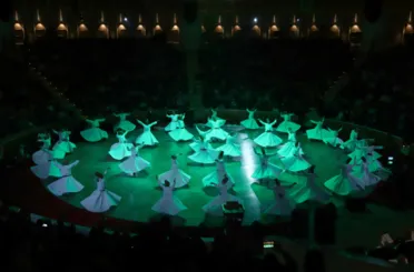  Başkan Altay: “Dünya Mevlâna’nın Evrensel Diline Yeniden Kulak Vermelidir”