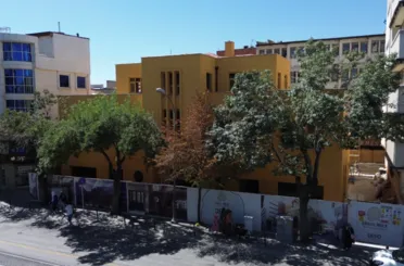 Başkan Altay: “Eski Tekel Binası Restorasyonu Şehrimize Değer Katacak”