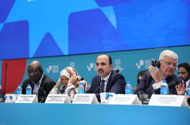 Başkan Altay: “Gazze’de Çocuklar Binlerce Ton Bombayla Öldürülüyor, Buna Sessiz Kalamayız”