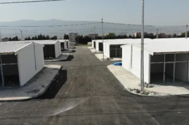 Başkan Altay: “Hatay’a Kazandıracağımız Konya Bedestenimiz Tamamlanmak Üzere”