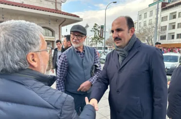 Başkan Altay: “Hz. Mevlana’nın 750. Vuslat Yılı Bereketini Yaşıyoruz”