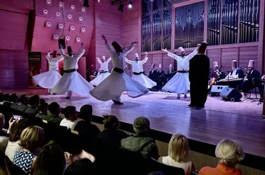 Başkan Altay: “Hz. Mevlana’yı Tüm Dünyada Anmak ve Anlatmak İçin Güzel Bir Yola Çıktık”