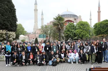 Başkan Altay: “İki Kadim Başkent Arasında Gönül Köprüleri Kuruyoruz”