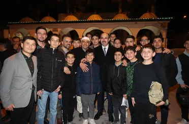 Başkan Altay Karapınar ve Ereğli’de Vatandaşlarla Buluştu!