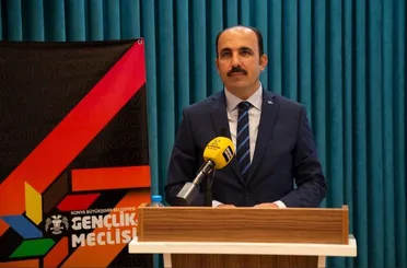 Başkan Altay: “Konya 10 Bin Yıllık Şehir, Sokaklarını Teneffüs Edin”