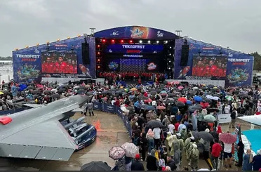 Başkan Altay: “Konya, Girişimcilik ve Teknoloji Konusunda da Farkını Öne Çıkarıyor”