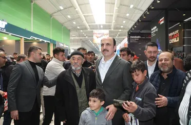 Başkan Altay: Konya, Tarımın Başkentidir!