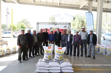 Başkan Altay: Konya’da Tarımsal Kalkınmaya 8 Yılda 965 Milyon Liralık Güçlü Destek