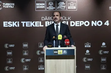 Başkan Altay: “Konya’nın Kadim Kültürünü Yeniden Açığa Çıkartıyoruz”