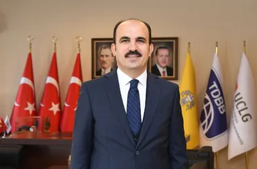 Başkan Altay: “Kurban Paylaşmanın ve Dayanışmanın Nişanesidir”