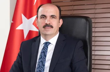 Başkan Altay: “Kurban’la Birlikte Sevgimizi ve Muhabbetimizi de Paylaşalım”