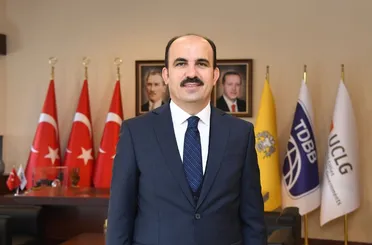 Başkan Altay: “Malazgirt Zaferi Tarihe Yön Veren Bir Kahramanlık Destanıdır” 
